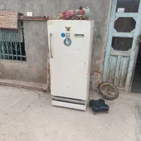 یخچال ارج