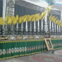 علامت ۲۳تیغ سه.کله.دالبر.کار.احمدمهدوی