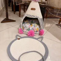 جاخواب اسکرچر