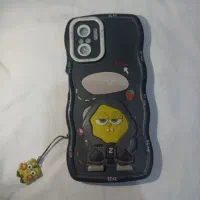 کاور موبایل POCO m5s