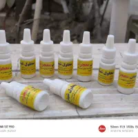 قطره شپش صددر صد تضمینی