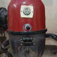 سشوار کلاهی