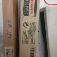 درام و دولوپر دستگاه کپی شارپ