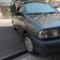 پراید وانت 151