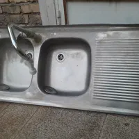 سینک ظرفشویی