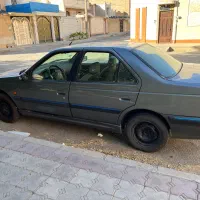 پژوپارس۸۹سفارشی
