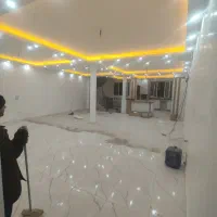 پیمانکاری صفرتا صد با مصالح