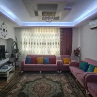 واحد65مترفول-امکانات-طبقه1-پارکینگ-سندی-میدان-فیض