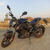 موتور بنلی 180