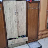 فروش تعدادی کمد