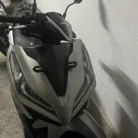 کلیک اصلی ۱۵۰i فنی سلامت کم کارکرد