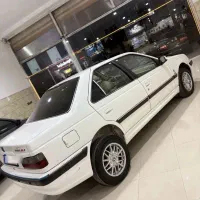 پارس سال مدل ۹۰