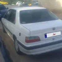 پرشیا مدل ۹۱،دوگانه فابریک
