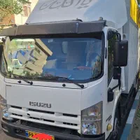 باربری اتوبار حمل بار