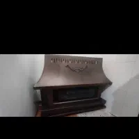 بخاری سالم وتمیز