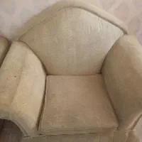 مبل چهارنفره