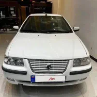 سمند lx 94