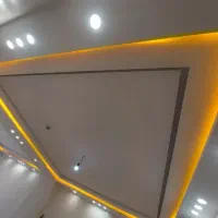 نصاب کناف ،کنافکار ،دیوار وعایق صدا ،سقف کاذب