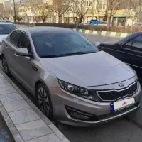 اپتیما ۲۰۱۳|خودرو سواری و وانت|مشهد, احمدآباد|دیوار