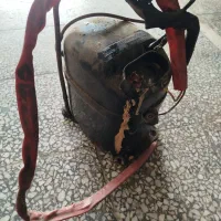 کمپرسور پیستونی کولر گازی