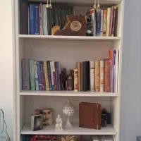 کتابخانه سفید