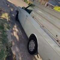 پیکان وانت مدل 93