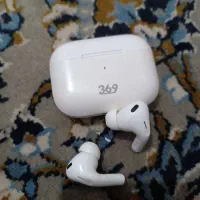 ایرپاد Airpod  سلامت  اصل
