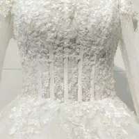 لباس عروس