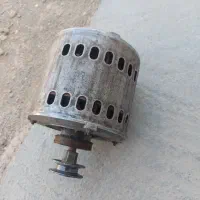 موتور ژن