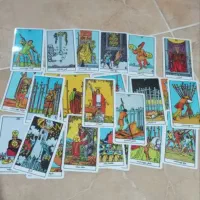 فال تاروت ارمنی واقعی و تضمینی