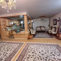 آپارتمان سه خواب خیابان دانشگاه (املاک وزرا