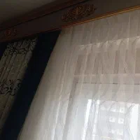 پرده|پرده، رانر، رومیزی|تهران, شمشیری|دیوار
