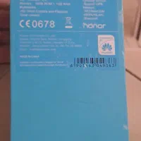 گوشی موبایل هونور honor3clite