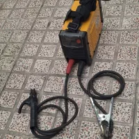 دستگاه جوش صبا ۱۶۰ آمپر