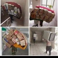 آرام بار تبریز اسباب کشی کارگر حرفه ای