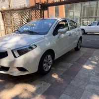 برلیانس h220 مدل ۹۹