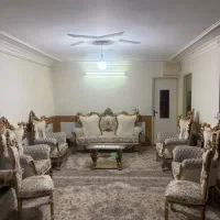 مبلمان 9 نفره چوب