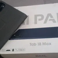تبلت tab 18 max|تبلت|تهران, آذربایجان|دیوار