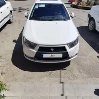دنا پلاس توربو شارژ اتومات فول
