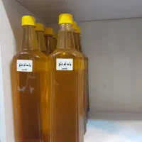 روغن بادام تلخ و بادام شیرین