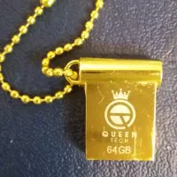 فلش 64 کویین و 16 اس پی