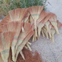 جارو دستی جارو رشتی جارو سنتی جارو میانه