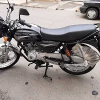 موتور باکسر 150