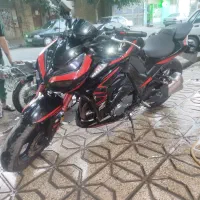 z1000 هایپرو|موتورسیکلت|مشهد, طبرسی شمالی|دیوار