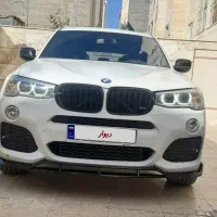 bmw x3 2013 بی ام و