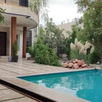 اجاره ویلای استخر ابگرم در گویم