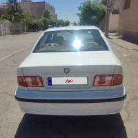 سمند ۹۶ ef7|خودرو سواری و وانت|محلات, |دیوار