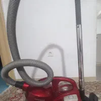 جارو برقی