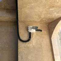 دوربین مداربسته (اقساط)