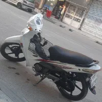 متوردپیشرو مدل ۹۵ تک برگ سند